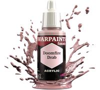 The Army Painter Warpaints Fanatic: Pinks - Doomfire Drab