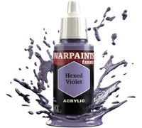 The Army Painter Warpaints Fanatic: Purples - Hexed Violet