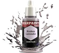 The Army Painter – Peinture Warpaints Fanatic: Purples – Kraken Lavender