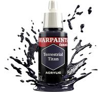 The Army Painter Peinture acrylique Warpaints Fanatic Purples – Terrestrial Titan