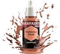 The Army Painter Warpaints Fanatic: Rose Skin Tones - Barbarian Flesh