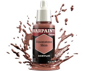 The Army Painter Warpaints Fanatic: Rose Skin Tones - Moonstone Skin