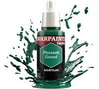 The Army Painter Warpaints Fanatic: Teals - Pharaoh Guard
