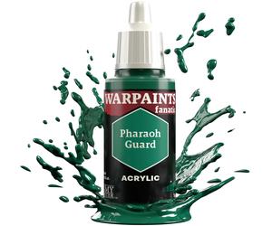 The Army Painter Warpaints Fanatic: Teals - Pharaoh Guard