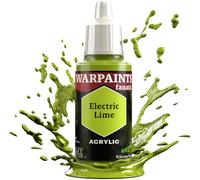 The Army Painter Warpaints Fanatic: Vibrant Greens - Electric Lime