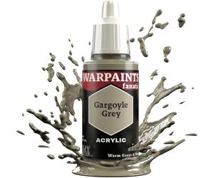 The Army Painter Warpaints Fanatic: Warm Greys & White - Gargoyle Grey