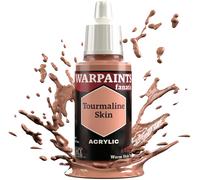 The Army Painter Warpaints Fanatic: Warm Skin Tones - Tourmaline Skin