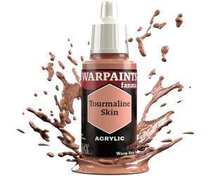 The Army Painter Warpaints Fanatic: Warm Skin Tones - Tourmaline Skin
