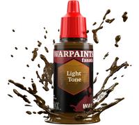 The Army Painter Warpaints Fanatic Wash - Light Tone