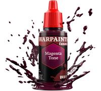 The Army Painter Warpaints Fanatic Wash - Magenta Tone