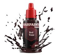 The Army Painter - Lavis Warpaints Fanatic - Teinte Rouge