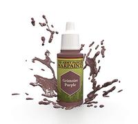 The Army Painter - Warpaints: Grimoire Purple