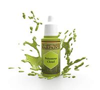 The Army Painter - Warpaints: Poisonous Cloud