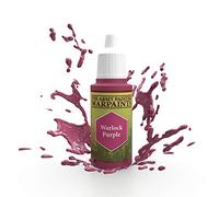 The Army Painter - Warpaints: Warlock Purple