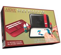 The Army Painter Wet Palette - 1 kit