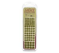 The Army Painter – Woodland Tuft – 3 tailles, effet boisé réaliste – Large (BF4224)