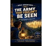 THE ARMY THAT COULDNT BE SEEN
