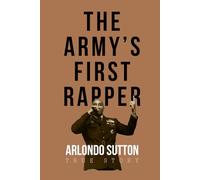 The Army's First Rapper