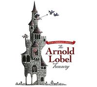 The Arnold Lobel Treasury