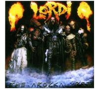 The Arockalypse
