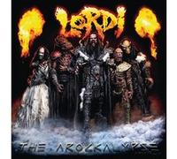 The Arockalypse – Vinyle Or – Édition limitée – Music on Vinyl