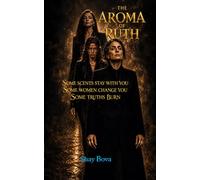 The Aroma of Ruth