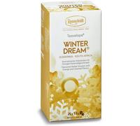 Thé aromatisé Ronnefeldt Teavelope Winter Dream, portionné, 25 pièces