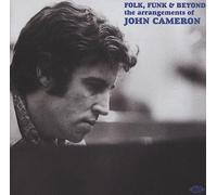 John Cameron – Folk, Funk & Beyond: The Arrangements – Ace