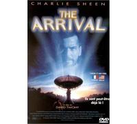The Arrival