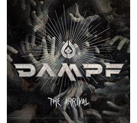 The Arrival - Cd Album