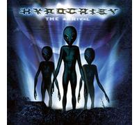 The Arrival – Nuclear Blast