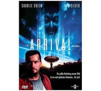 The Arrival – Charlie Sheen