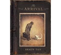 The Arrival