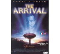 The Arrival