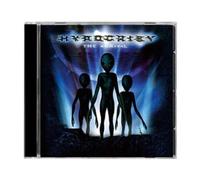 The Arrival – CD – Édition 20e anniversaire – Nuclear Blast