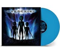 The Arrival – Nuclear Blast