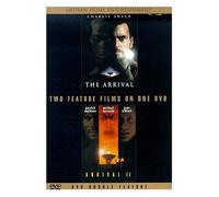The Arrival/Arrival Ii