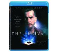 The Arrival – Blu-ray – Rhino
