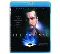 The Arrival – Blu-ray – Rhino