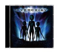 The Arrival by Hypocrisy [CD] NEUF