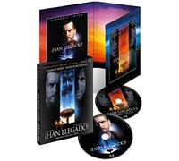 The Arrival Collection ( The Arrival / The Second Arrival ) ( The Arrival / Arrival II ) [ Blu-Ray, Reg.A/B/C Import - Spain ]