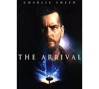 The Arrival [Import]