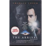 The arrival [Import]