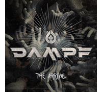 The Arrival LP Rouge