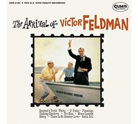 The Arrival Of Victor Feldman