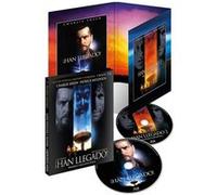 The Arrival + The Second Arrival (1996 + 1998) Digipack / Han Llegado + Han Llegado 2 G