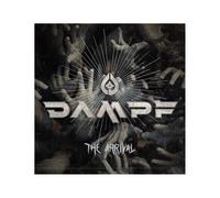 The Arrival – LP vinyle 33 tours rouge – Warner Music