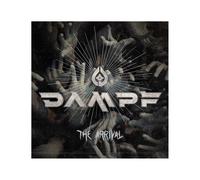 The Arrival LP Rouge