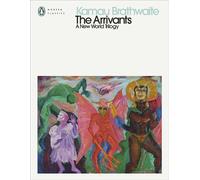 The Arrivants A New World Trilogy - Kamau Brathwaite - Penguin - ebook (ePub) - Livre