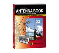 The ARRL Antenna Book for Radio Communications Softcover by ARRL Inc. (2015-10-07)